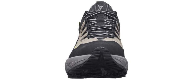 Men Cadore STX M Brown / Black Joya 0D80D116