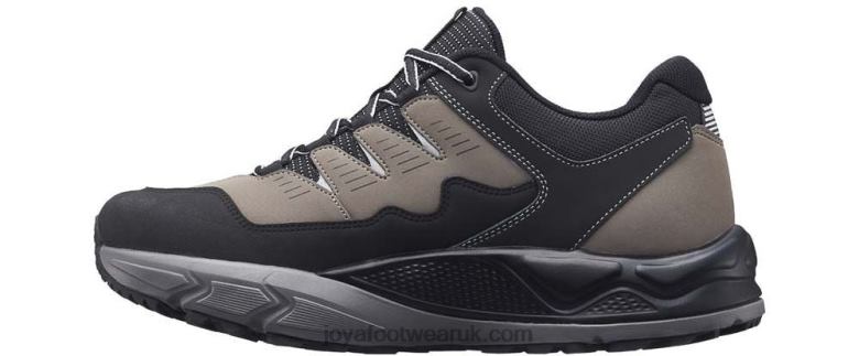 Men Cadore STX M Brown / Black Joya 0D80D116