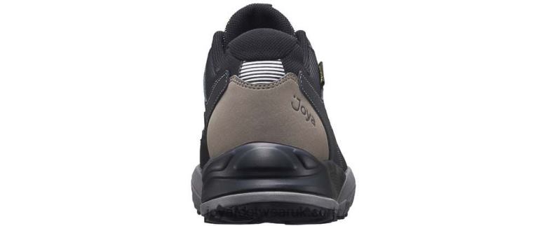 Men Cadore STX M Brown / Black Joya 0D80D116
