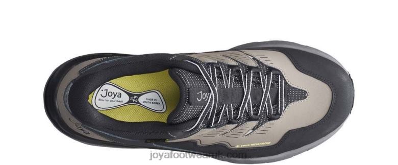 Men Cadore STX M Brown / Black Joya 0D80D116