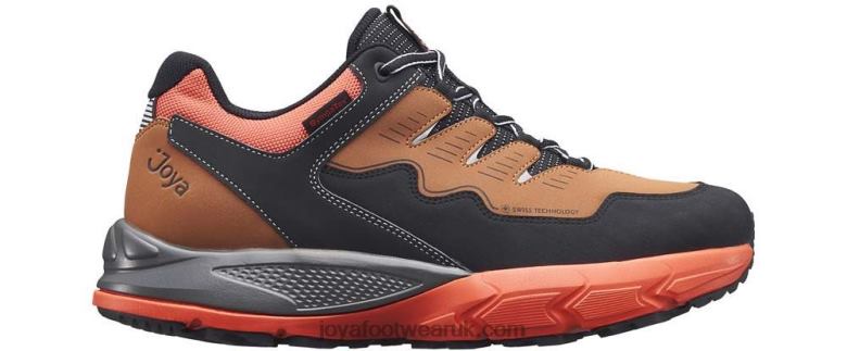 Men Cadore STX M Curry Brown Joya 0D80D117