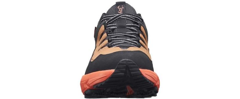 Men Cadore STX M Curry Brown Joya 0D80D117