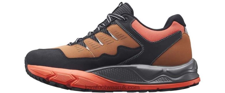 Men Cadore STX M Curry Brown Joya 0D80D117