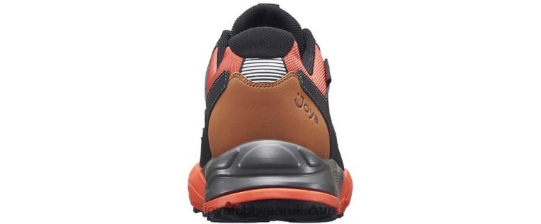 Men Cadore STX M Curry Brown Joya 0D80D117