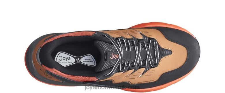 Men Cadore STX M Curry Brown Joya 0D80D117