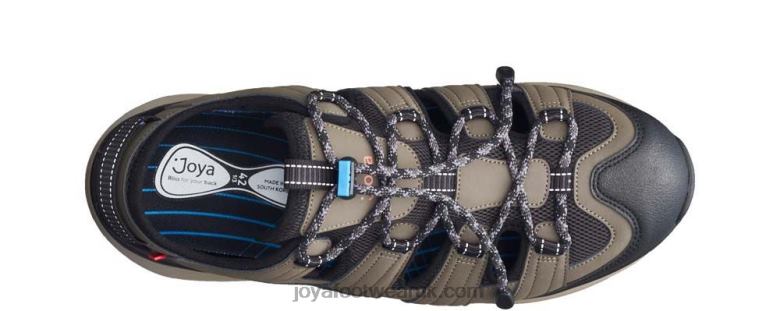 Men Como II Brown Joya 0D80D118