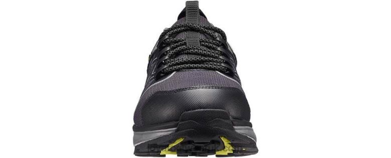 Men Santiago STX Black/Grey Joya 0D80D120