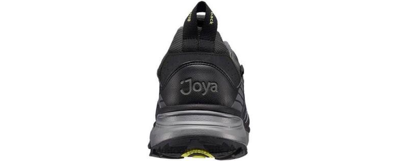 Men Santiago STX Black/Grey Joya 0D80D120