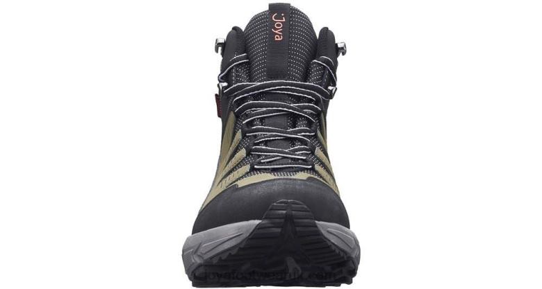 Men Sierra STX M Green Joya 0D80D115