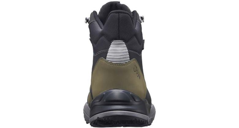 Men Sierra STX M Green Joya 0D80D115