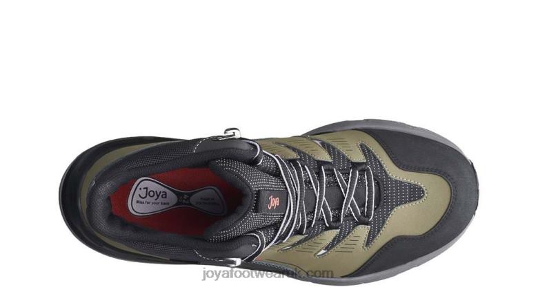 Men Sierra STX M Green Joya 0D80D115