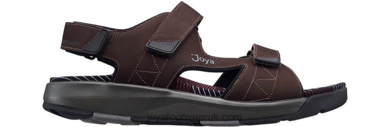 Men Alexander Dark Brown Joya 0D80D143