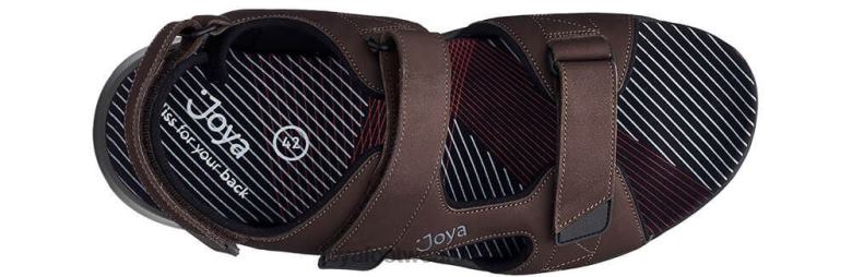 Men Alexander Dark Brown Joya 0D80D143