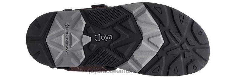 Men Alexander Dark Brown Joya 0D80D143