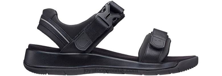 Men Capri III Black Joya 0D80D144