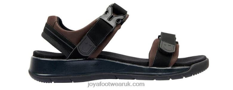 Men Capri III Brown Joya 0D80D145