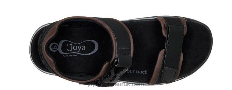 Men Capri III Brown Joya 0D80D145