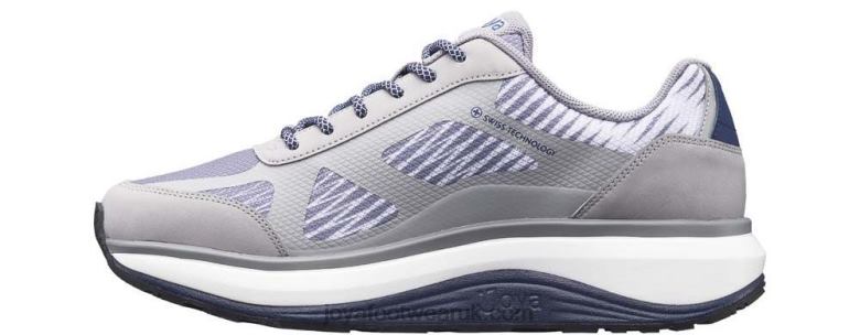 Men Cancun II Grey Joya 0D80D84