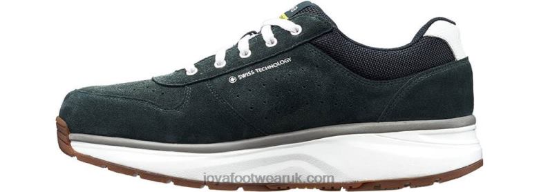 Men Dynamo Classic M Dark Green Joya 0D80D95