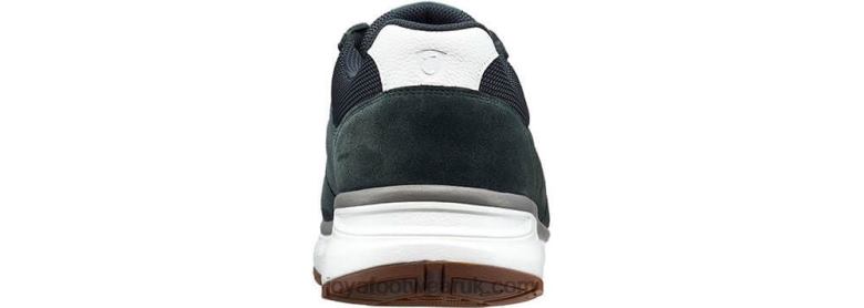 Men Dynamo Classic M Dark Green Joya 0D80D95