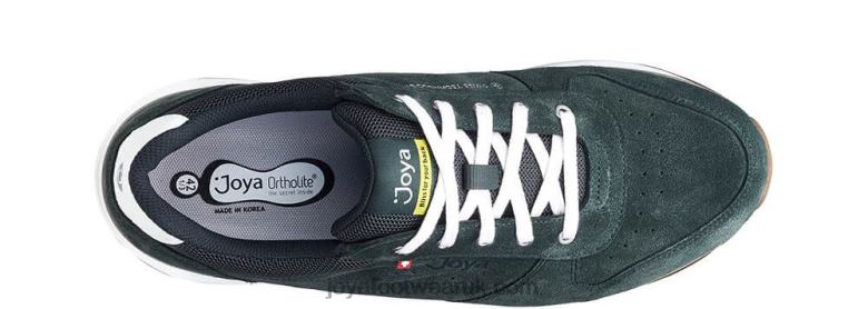 Men Dynamo Classic M Dark Green Joya 0D80D95