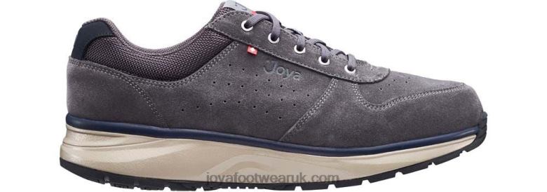 Men Dynamo Classic M Dark Grey Joya 0D80D94