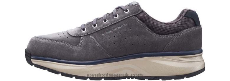 Men Dynamo Classic M Dark Grey Joya 0D80D94