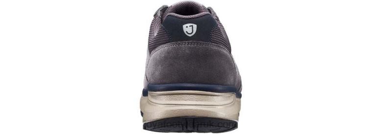 Men Dynamo Classic M Dark Grey Joya 0D80D94