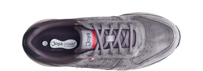 Men Dynamo Classic M Dark Grey Joya 0D80D94