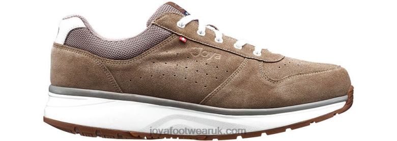 Men Dynamo Classic M Light Brown Joya 0D80D92