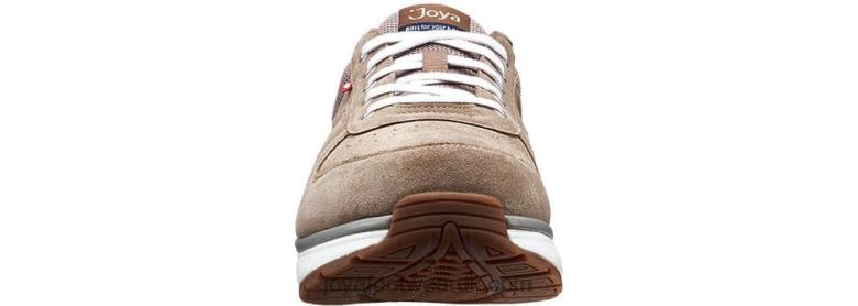 Men Dynamo Classic M Light Brown Joya 0D80D92