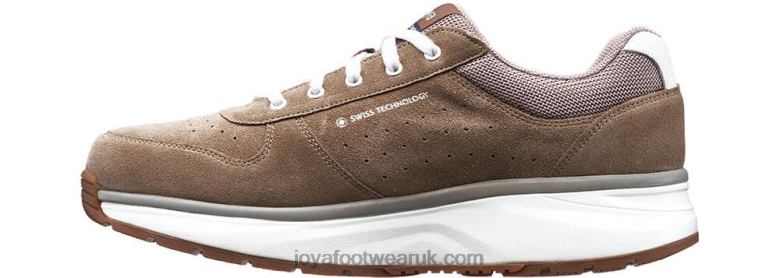 Men Dynamo Classic M Light Brown Joya 0D80D92