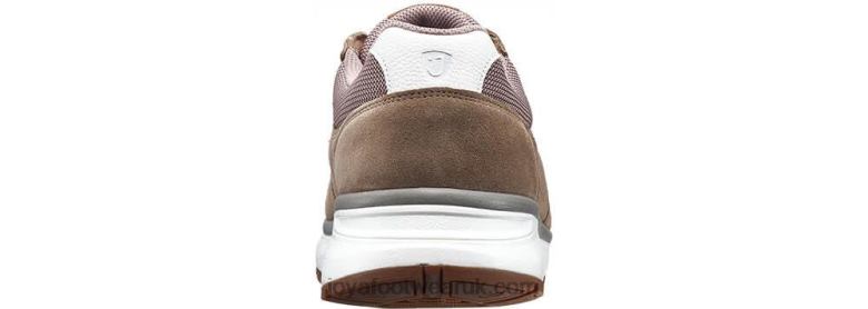 Men Dynamo Classic M Light Brown Joya 0D80D92