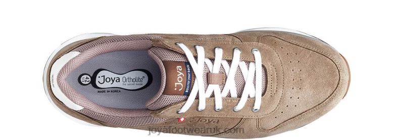 Men Dynamo Classic M Light Brown Joya 0D80D92