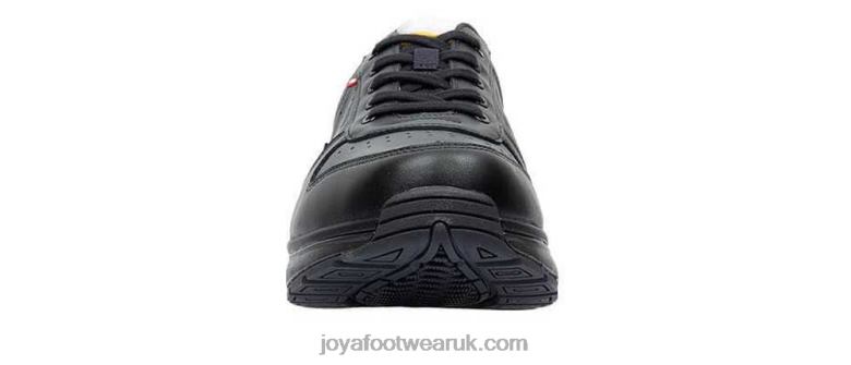 Men Dynamo III SR M Black Joya 0D80D104