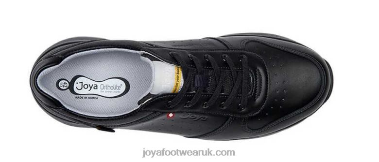 Men Dynamo III SR M Black Joya 0D80D104