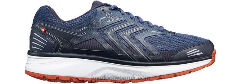 Men Flash Dark Blue Joya 0D80D102