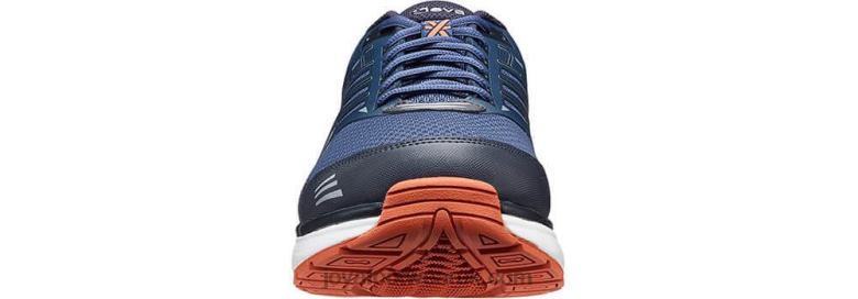 Men Flash Dark Blue Joya 0D80D102