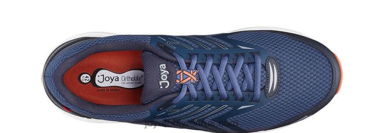 Men Flash Dark Blue Joya 0D80D102