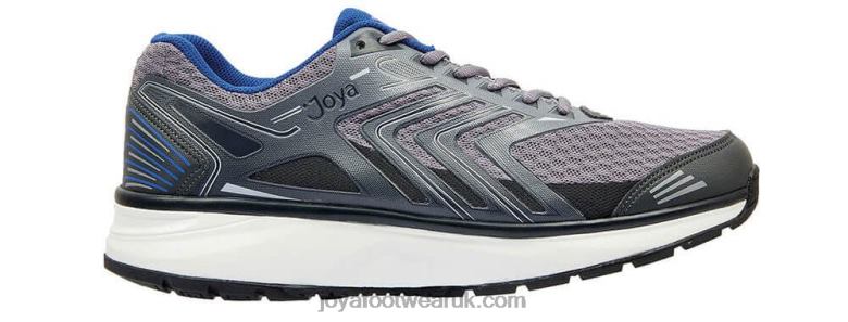 Men Flash Grey Joya 0D80D107