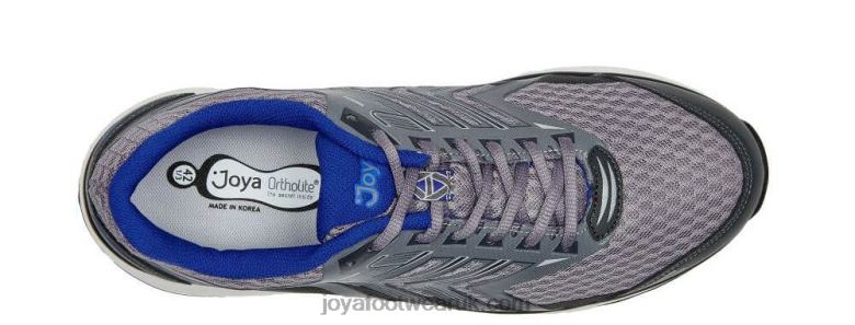 Men Flash Grey Joya 0D80D107