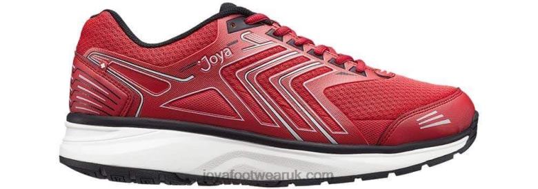Men Flash Red Joya 0D80D97