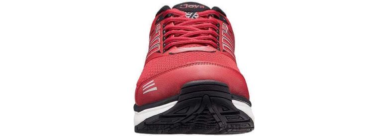 Men Flash Red Joya 0D80D97