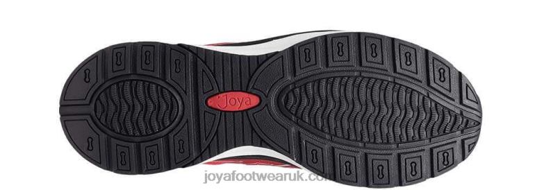 Men Flash Red Joya 0D80D97