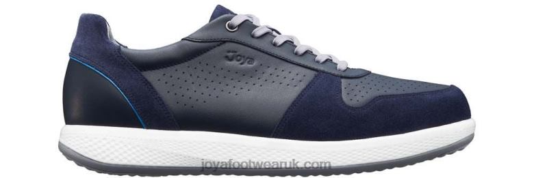 Men Sven Dark Blue Joya 0D80D88