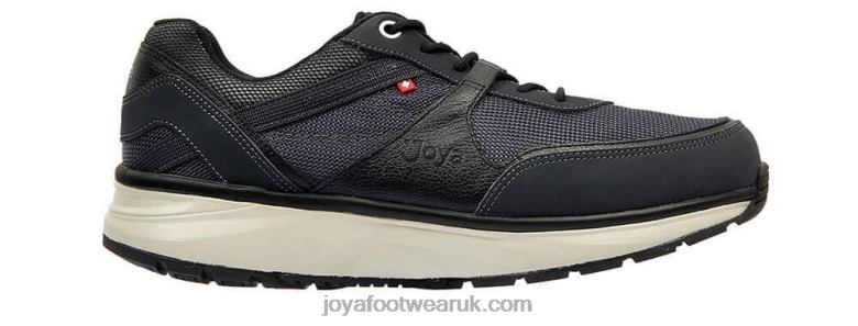 Men Tony II Anthracite Joya 0D80D108