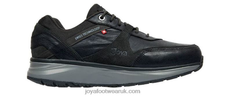 Men Tony II Black Joya 0D80D105