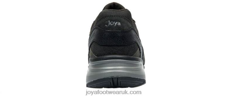 Men Tony II Black Joya 0D80D105