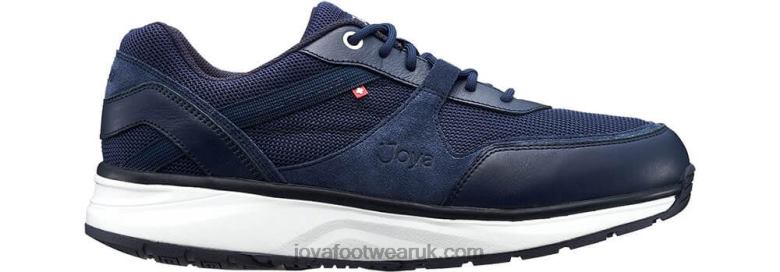 Men Tony II Dark Blue Joya 0D80D91