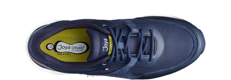 Men Tony II Dark Blue Joya 0D80D91